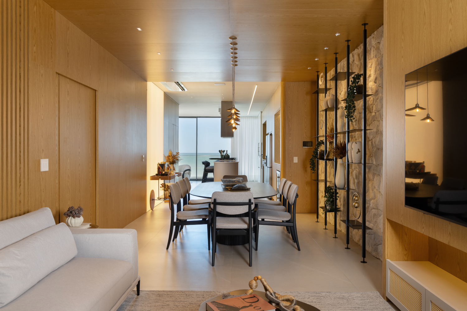 Sala de Jantar 14