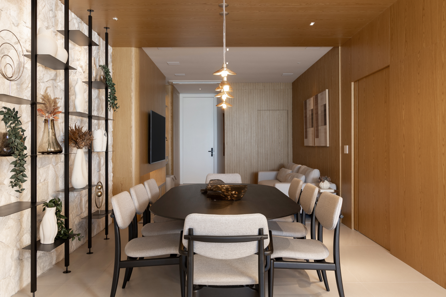 Sala de Jantar 15