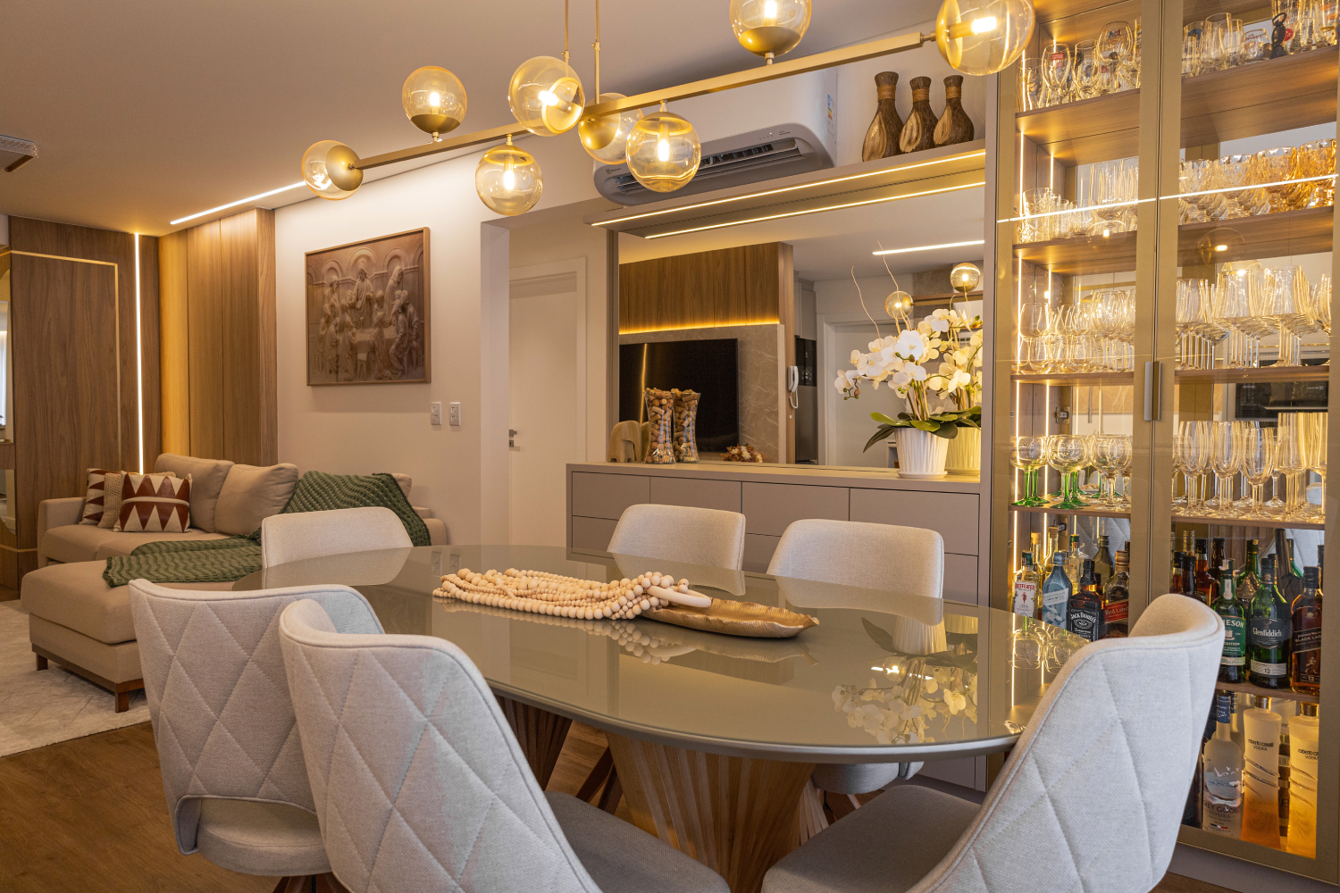 Sala de Jantar 2